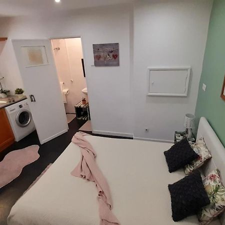 Lisbon Apartment Bagian luar foto