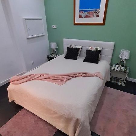 Lisbon Apartment Bagian luar foto