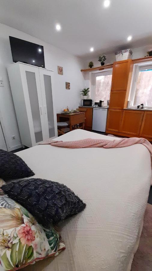 Lisbon Apartment Bagian luar foto