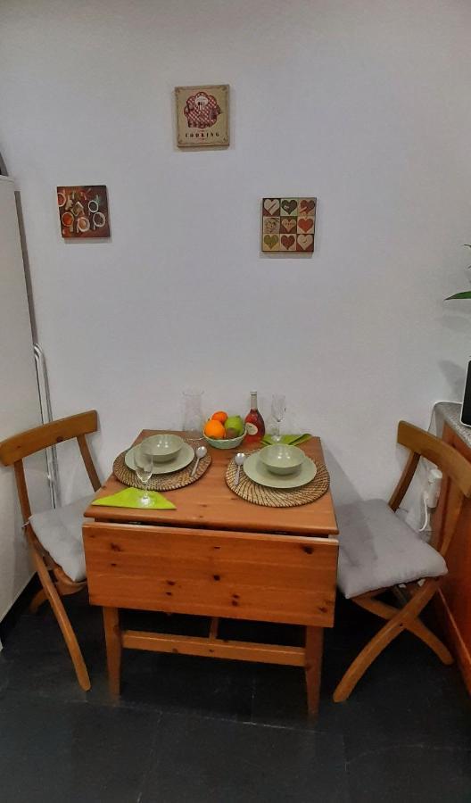 Lisbon Apartment Bagian luar foto
