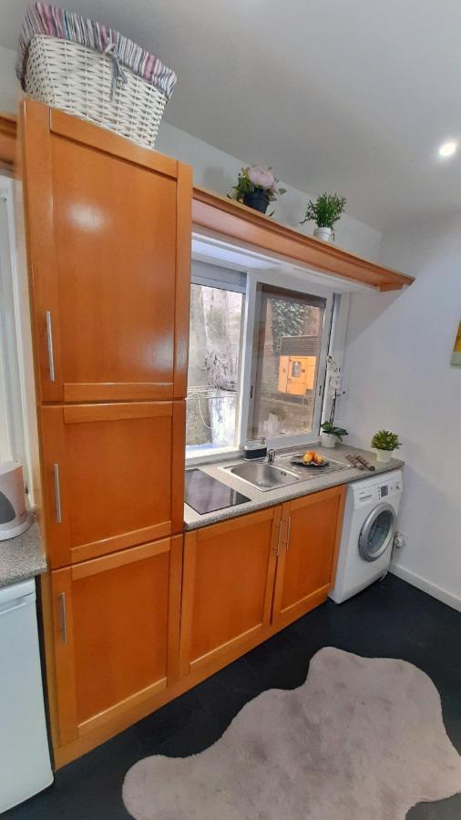 Lisbon Apartment Bagian luar foto