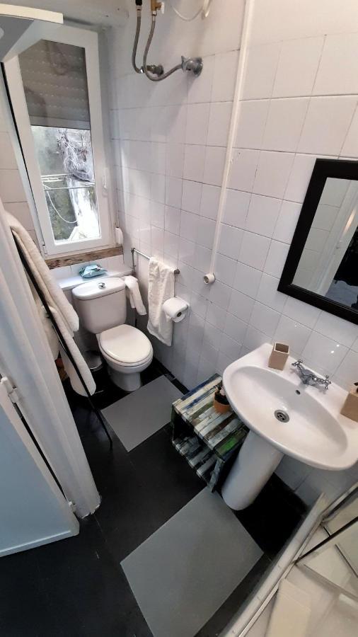 Lisbon Apartment Bagian luar foto